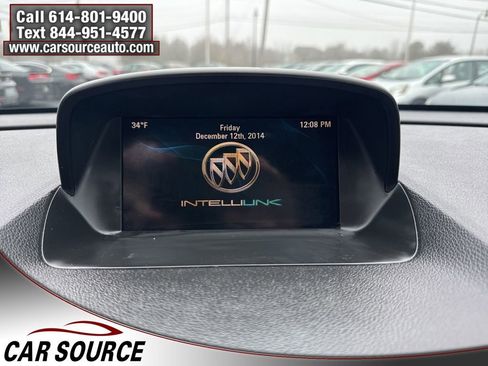 Used 2016 Buick Encore Base image 21