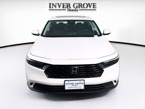 Used 2023 Honda Accord EX image 2