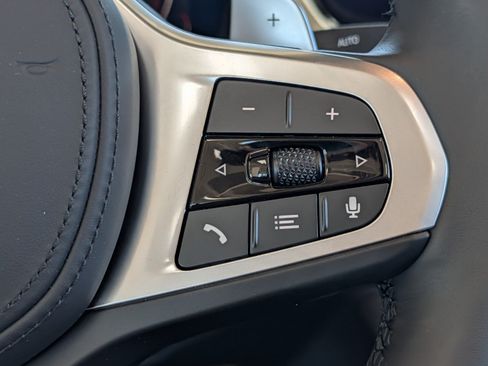 New 2026 BMW Z4 sDrive30i w/ Premium Package RWD image 18