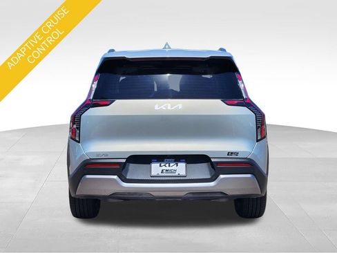 Certified 2024 Kia EV9 Wind AWD/4WD image 3