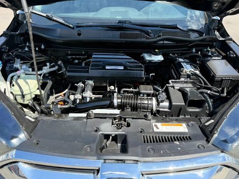 Used 2018 Honda CR-V EX-L image 28