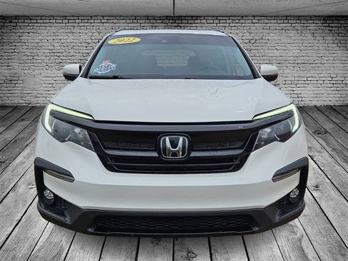 Used 2022 Honda Pilot Special Edition image 2