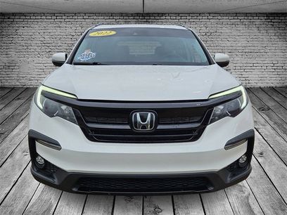 Used 2022 Honda Pilot Special Edition