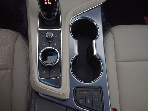 New 2025 Cadillac CT4 Premium Luxury image 15