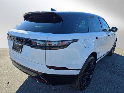 New 2026 Land Rover Range Rover Velar Dynamic SE image 5