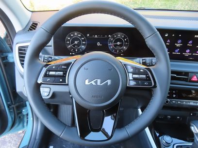 New 2026 Kia Seltos EX