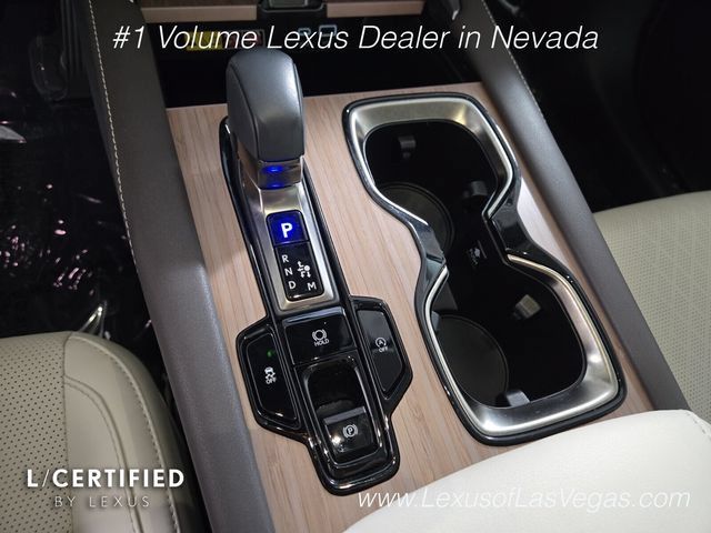 Certified 2024 Lexus RX 350 Premium Plus w/ Cold Area Package FWD image 38