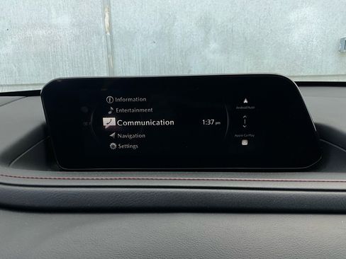 Used 2025 MAZDA CX-30 AWD 2.5 S w/ Preferred Package image 33