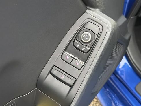 New 2026 Subaru BRZ tS RWD image 18