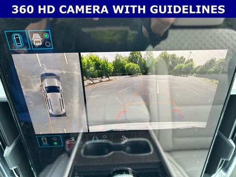 New 2026 GMC Acadia Denali w/ Super Cruise Package FWD image 5