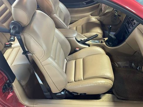Used 1996 Ford Mustang Cobra RWD image 34