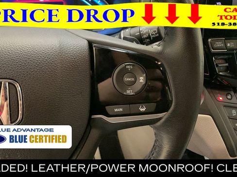 Used 2020 Honda Odyssey EX-L image 34