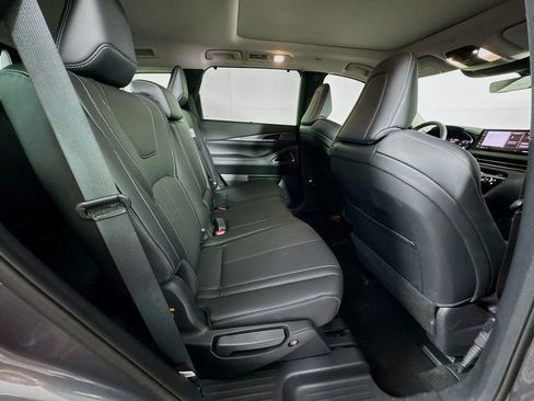 Certified 2026 INFINITI QX60 Luxe w/ Cargo Package AWD/4WD image 37