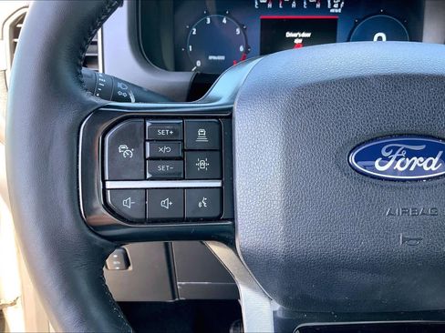 Used 2024 Ford F150 Platinum w/ Equipment Group 702A High image 24