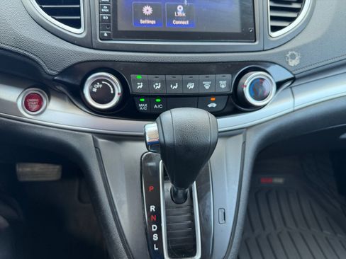 Used 2016 Honda CR-V EX image 24