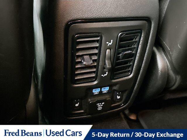 Used 2023 Dodge Durango R/T AWD/4WD image 32
