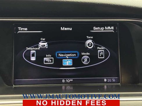 Used 2015 Audi S5 Prestige AWD/4WD image 24