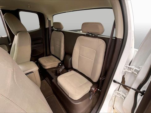 Used 2016 GMC Canyon SLE w/ SLE Convenience Package RWD image 20