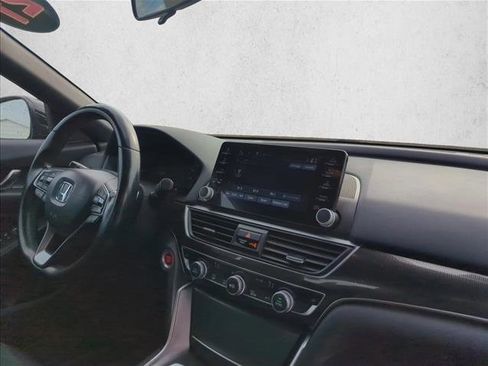 Used 2021 Honda Accord Sport image 17