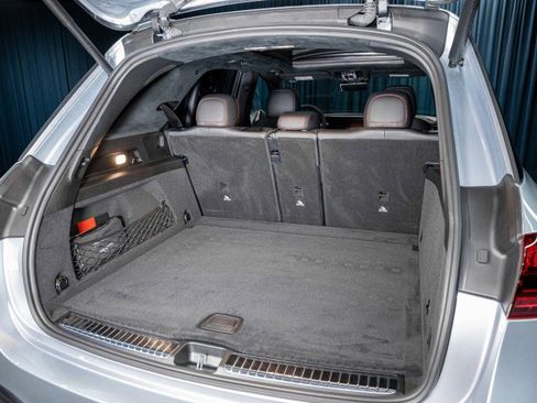 Certified 2024 Mercedes-Benz GLE 63 AMG S image 6