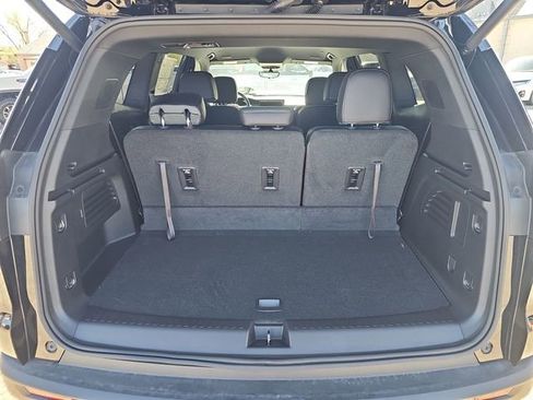 New 2026 GMC Acadia AT4 w/ Super Cruise Package image 16