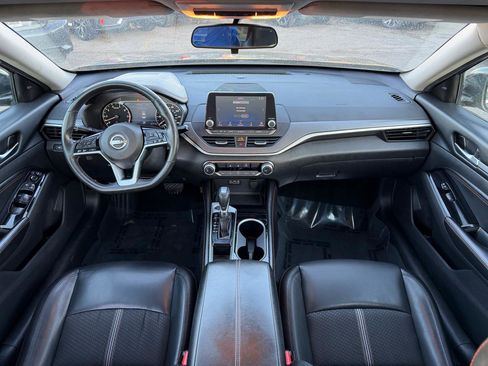 Used 2023 Nissan Altima 2.5 SR image 54