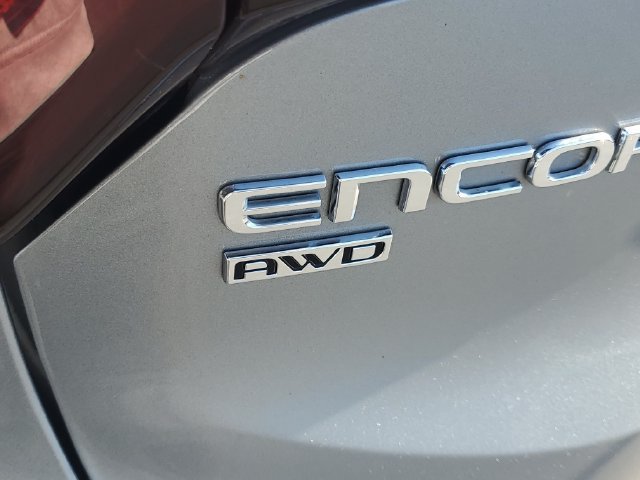 Certified 2024 Buick Encore GX Sport Touring w/ Experience Buick Package AWD/4WD image 6