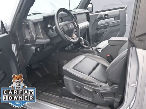 Used 2024 Ford Bronco Big Bend AWD/4WD image 17