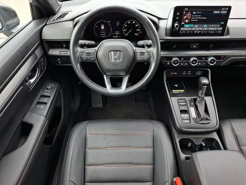 Used 2024 Honda CR-V Sport-L image 12