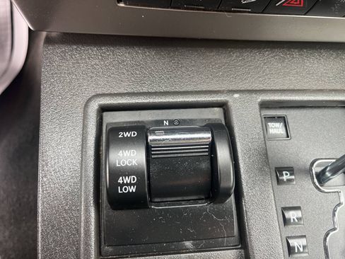 Used 2012 Jeep Liberty Sport AWD/4WD image 20