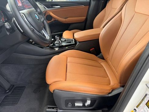 Used 2023 BMW X3 sDrive30i w/ Premium Package w/ZPA RWD image 9