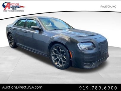 Used 2017 Chrysler 300 S w/ 300S Premium Group 2 w/2_L