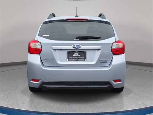 Used 2015 Subaru Impreza 2.0i Sport Limited image 7