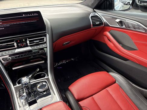 Used 2023 BMW M850i Gran Coupe xDrive AWD/4WD image 29