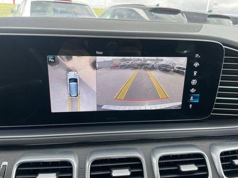 Used 2022 Mercedes-Benz GLE 350 4MATIC image 22