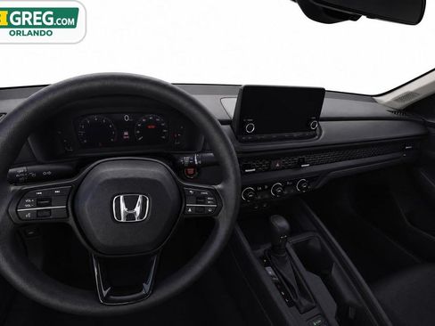 Used 2024 Honda Accord EX image 13
