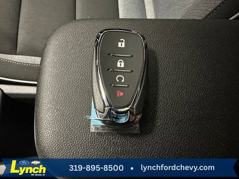 New 2026 Chevrolet TrailBlazer LT w/ LPO, Blackout Package image 13