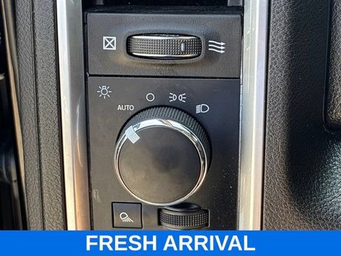 Used 2024 RAM 1500 Classic SLT RWD image 30