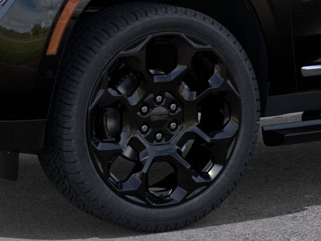 New 2026 GMC Yukon Denali w/ Denali Reserve Package AWD/4WD image 33