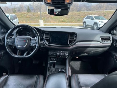 Used 2024 Dodge Durango R/T AWD/4WD image 22