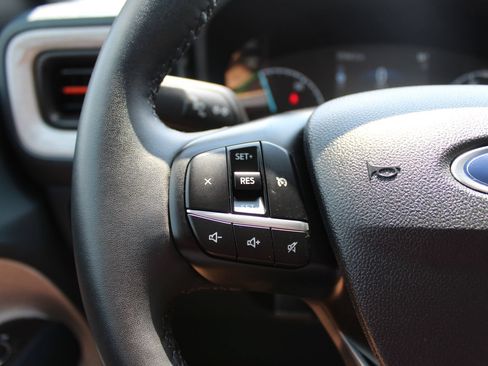 Used 2023 Ford Maverick XLT w/ XLT Luxury Package FWD image 27