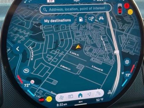 Used 2025 MINI Cooper Countryman S w/ Comfort Package Max image 21