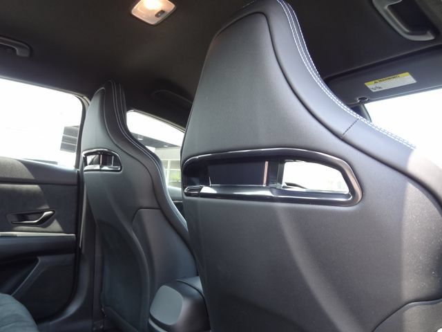 Used 2024 Hyundai Elantra N FWD image 11
