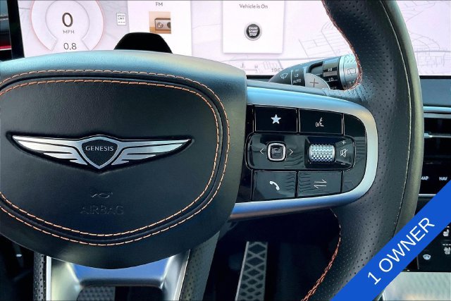 Used 2026 Genesis GV70 2.5T Sport Prestige AWD/4WD image 19