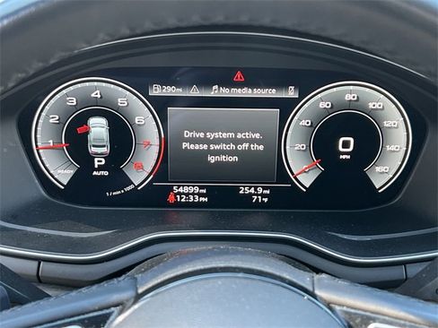 Used 2022 Audi A4 2.0T Premium Plus image 22