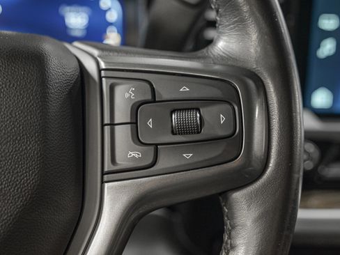 Used 2022 Chevrolet Silverado 1500 LT Trail Boss w/ Protection Package image 20