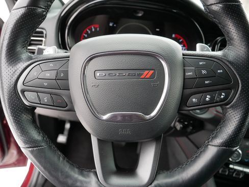 Certified 2024 Dodge Durango GT image 25