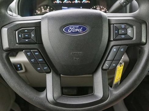 Used 2018 Ford F150 XL w/ Equipment Group 101A Mid AWD/4WD image 26