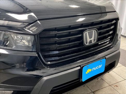 Used 2022 Honda Ridgeline Black Edition image 33