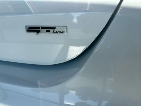 Used 2023 Kia K5 GT-Line FWD image 2